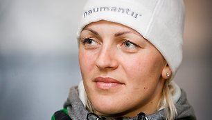 Simona Krupeckaitė