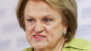 Kazimira Danutė Prunskienė