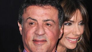 Sylvesteris Stallone