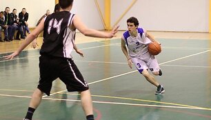 Donatas Montvydas