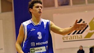 Donatas Montvydas