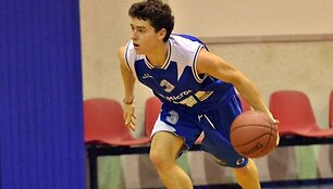 Donatas Montvydas