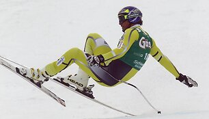 Akselas Lundas Svindalas