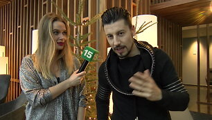 iliuzionistas