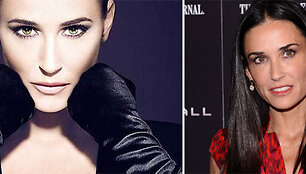 Demi Moore