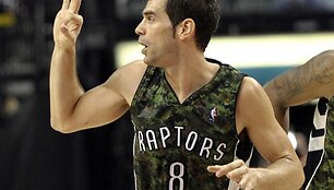 Jose Calderonas