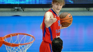 Andrejus Kirilenko