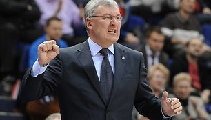 Jonas Kazlauskas