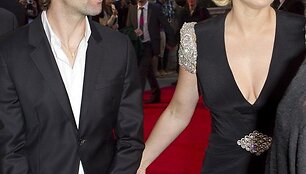 Nedas Rocknrollas ir Kate Winslet