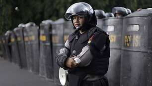 Policininkas