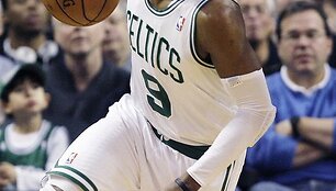 Rajonas Rondo