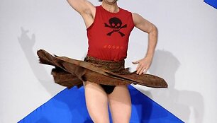 Tomas Goldas
