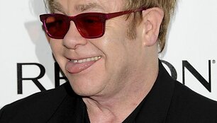 Eltonas Johnas