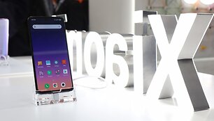 &bdquo;Xiaomi 9&ldquo;