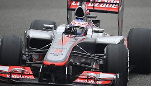 Jensonas Buttonas
