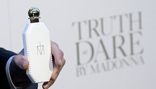 &bdquo;Truth or Dare&ldquo; kvepalai