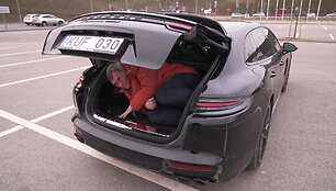 panamera