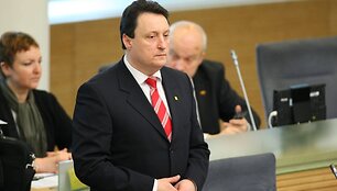 Artūras Melianas