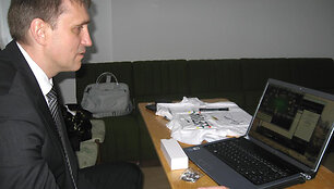 Kęstutis Kemzūra