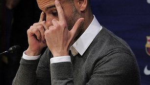 Josepas Guardiola