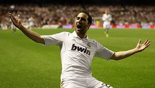 Gonzalo Higuainas