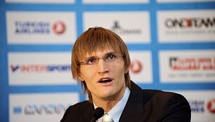 Andrejus Kirilenko