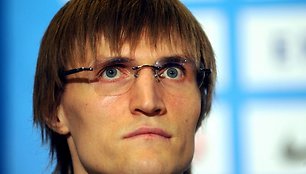 Andrejus Kirilenko