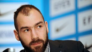 Vassilis Spanoulis 