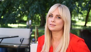 Inga Jankauskaitė
