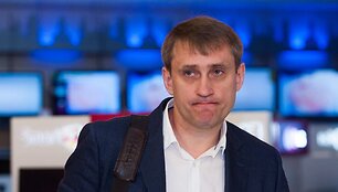 Kęstutis Kemzūra