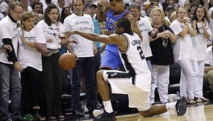 Kawhi Leonardas