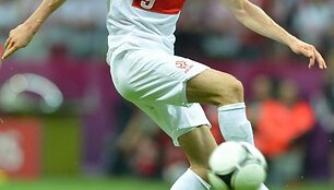 Robertas Lewandowskis