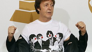 Paulas McCartney 