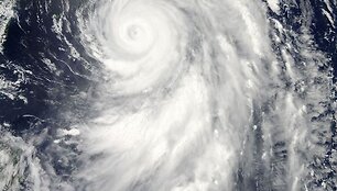 Taifūnas