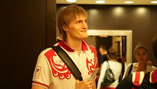 Andrejus Kirilenka