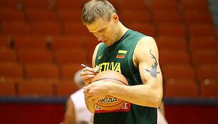 Robertas Javtokas