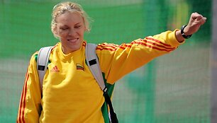 Austra Skujytė