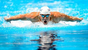 Michaelas Phelpsas