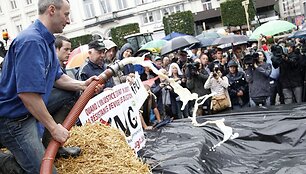 Protesto akimirka