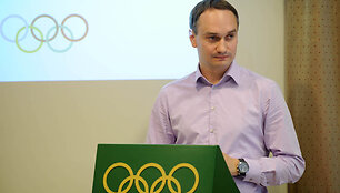 Mindaugas Balčiūnas