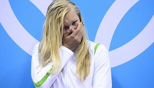 Rūta Meilutytė