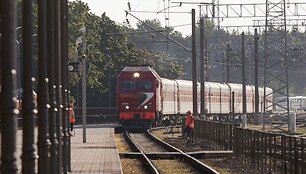 &bdquo;Misija Sibiras&lsquo;12&ldquo; ekspedicijos dalyvių sutikimas Vilniuje