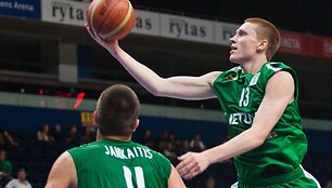 Marius Grigonis