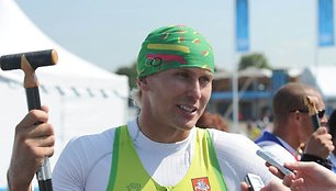 Jevgenijus Šuklinas 