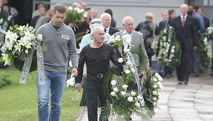 Juozas Petkevičius