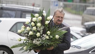 Adomas Klimavičius