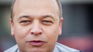 Kęstutis Lančinskas