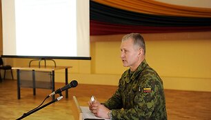 Arvydas Pocius