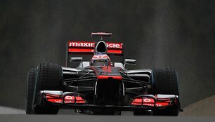 Jensonas Buttonas 