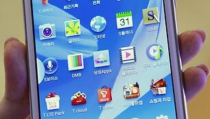&bdquo;Samsung Galaxy Note II&ldquo;